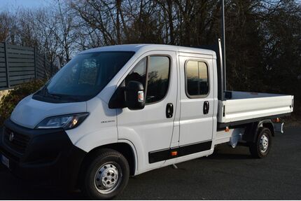 Fiat Ducato Gebrauchtwagen