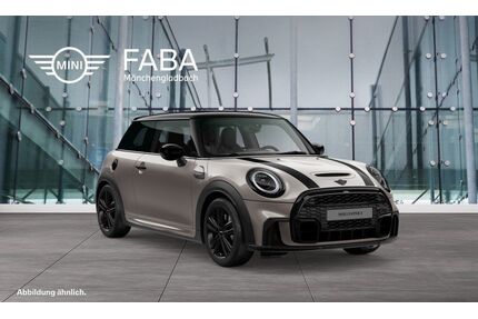 Mini Cooper S Gebrauchtwagen
