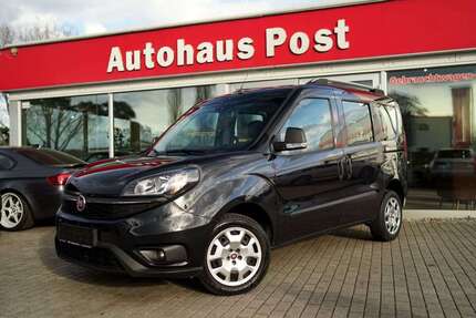Fiat Doblo Gebrauchtwagen