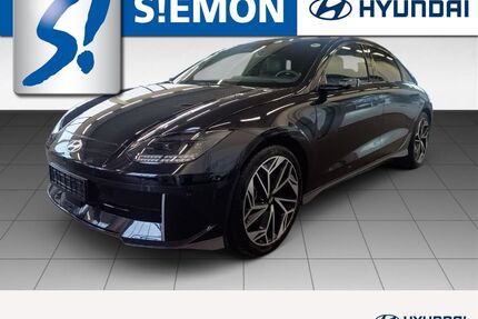Hyundai IONIQ 6 Gebrauchtwagen