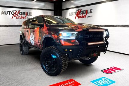 Dodge RAM Gebrauchtwagen