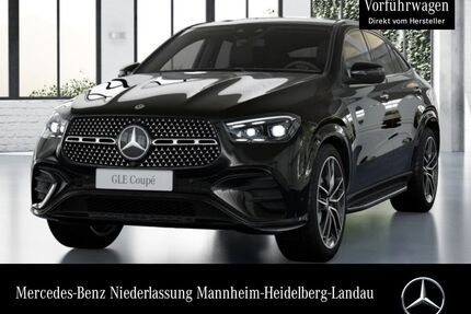 Mercedes-Benz GLE 450 Gebrauchtwagen