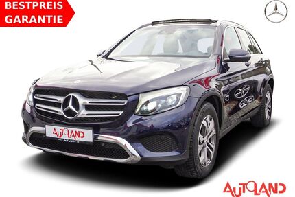 Mercedes-Benz GLC 250 Gebrauchtwagen