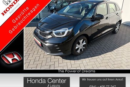 Honda Jazz Gebrauchtwagen