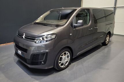 Citroen SpaceTourer Gebrauchtwagen
