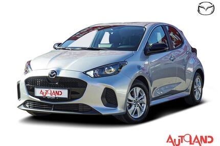 Mazda 2 Gebrauchtwagen