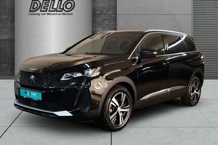 Peugeot 5008 Gebrauchtwagen