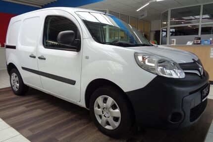 Renault Kangoo Gebrauchtwagen