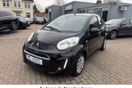 Citroen C1 Gebrauchtwagen