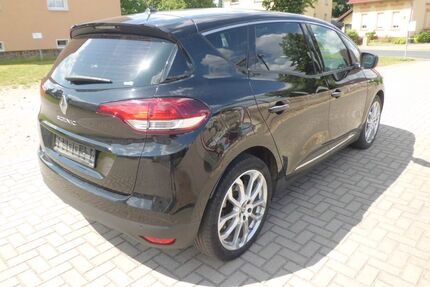 Renault Scenic Gebrauchtwagen