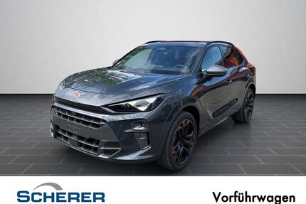 Cupra Terramar Gebrauchtwagen