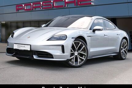 Porsche Taycan Gebrauchtwagen