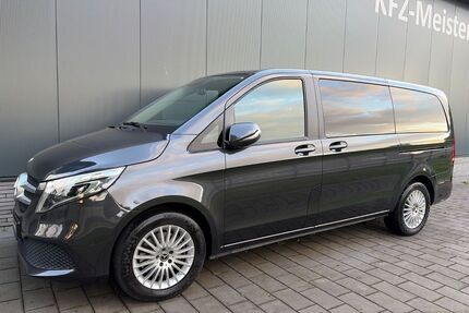 Mercedes-Benz V 250 Gebrauchtwagen