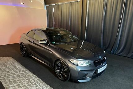 BMW M2 Gebrauchtwagen