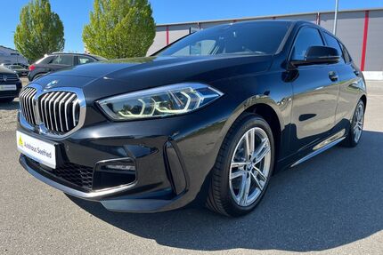 BMW 118 Gebrauchtwagen