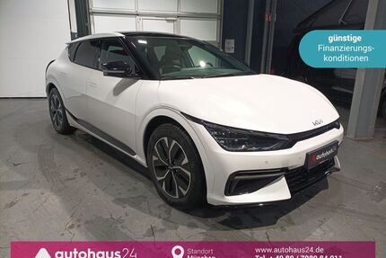 Kia EV6 Gebrauchtwagen