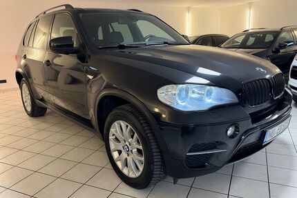 BMW X5 Gebrauchtwagen