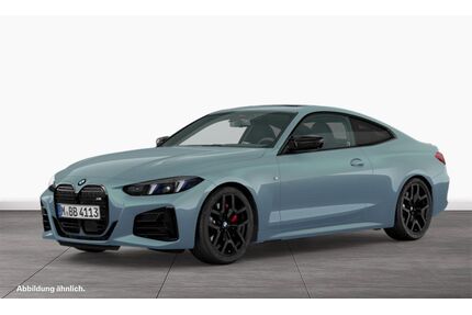 BMW M440 Gebrauchtwagen