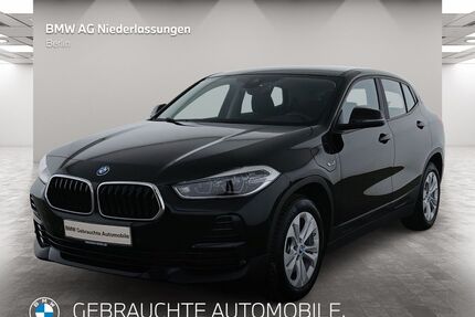 BMW X2 Gebrauchtwagen