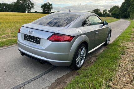 Audi TT Gebrauchtwagen
