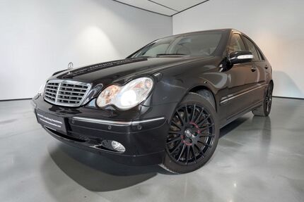 Mercedes-Benz C 180 Gebrauchtwagen