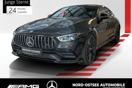 Mercedes-Benz AMG GT Gebrauchtwagen