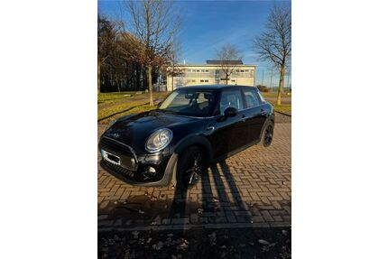 Mini ONE Gebrauchtwagen