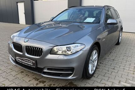 BMW 520 Gebrauchtwagen