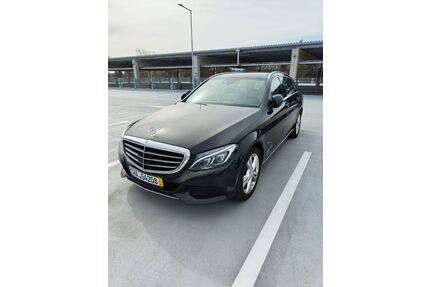 Mercedes-Benz C 400 Gebrauchtwagen