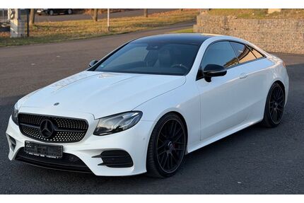 Mercedes-Benz E 350 Gebrauchtwagen
