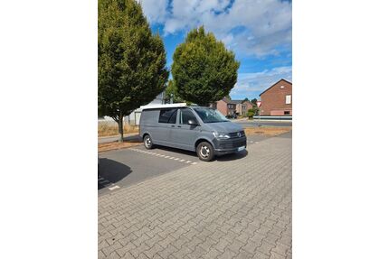 VW T6 Transporter Gebrauchtwagen