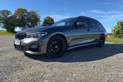 BMW 320 Gebrauchtwagen