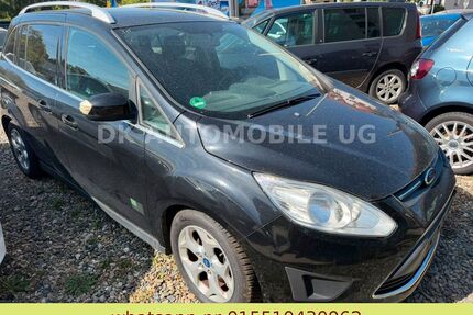 Ford Grand C-Max Gebrauchtwagen