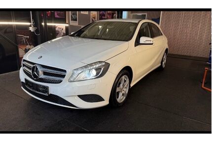 Mercedes-Benz A 180 Gebrauchtwagen
