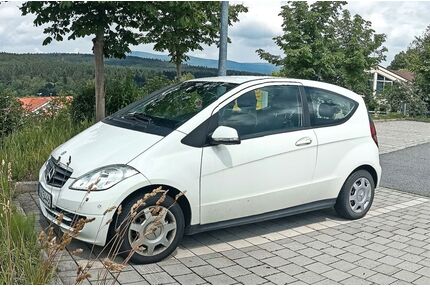 Mercedes-Benz A 150 Gebrauchtwagen