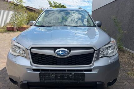 Subaru Forester Gebrauchtwagen