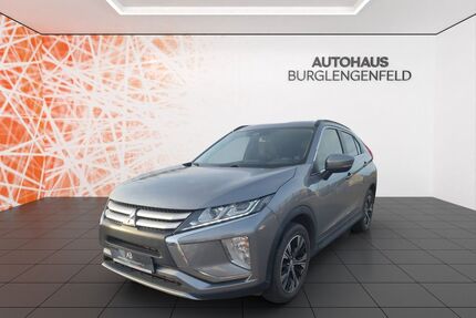 Mitsubishi Eclipse Gebrauchtwagen