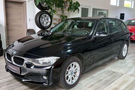 BMW 320 Gebrauchtwagen