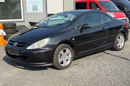 Peugeot 307 Gebrauchtwagen
