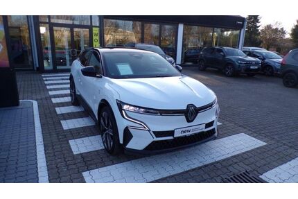 Renault Megane Gebrauchtwagen