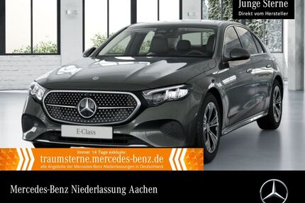 Mercedes-Benz E 220 Gebrauchtwagen
