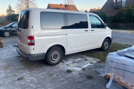 VW T5 Transporter Gebrauchtwagen