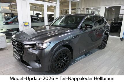 Mazda CX-60 Gebrauchtwagen