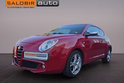 Alfa Romeo MiTo Gebrauchtwagen