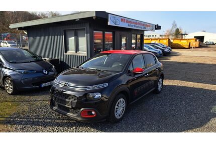 Citroen C3 Gebrauchtwagen