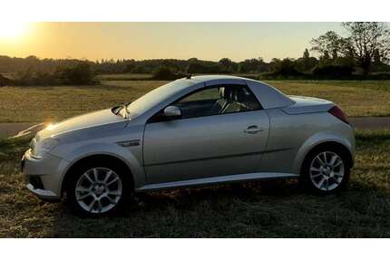 Opel Tigra Gebrauchtwagen