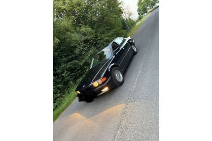 BMW 735 Gebrauchtwagen