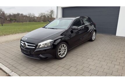 Mercedes-Benz A 180 Gebrauchtwagen