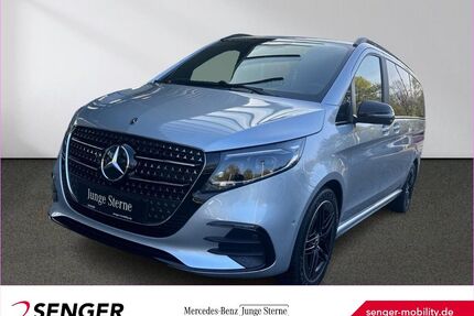 Mercedes-Benz V 300 Gebrauchtwagen