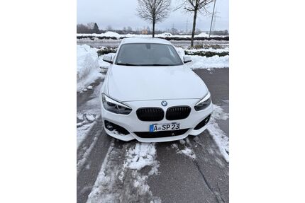BMW 120 Gebrauchtwagen